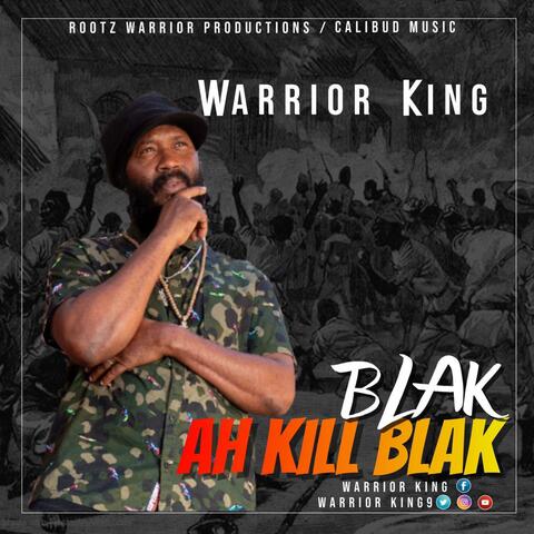 Blak Ah Kill Blak (feat. Calibud Music)