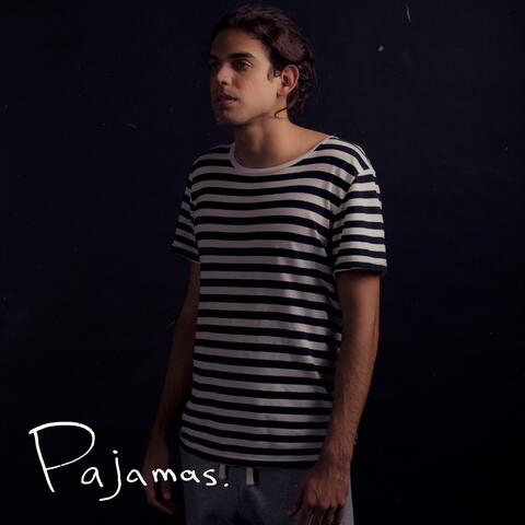 Pajamas.