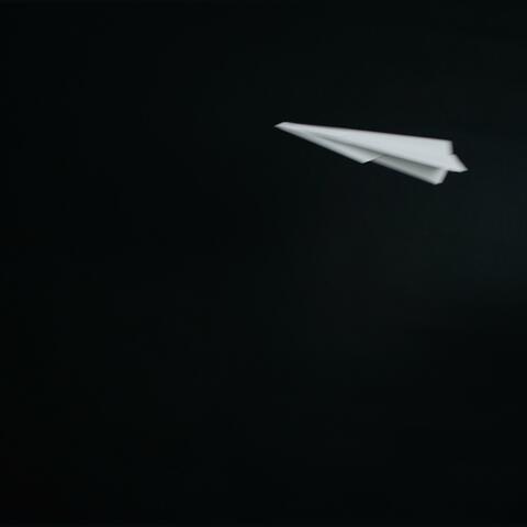 Paper Plane