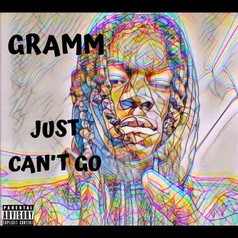 Just Can't Go