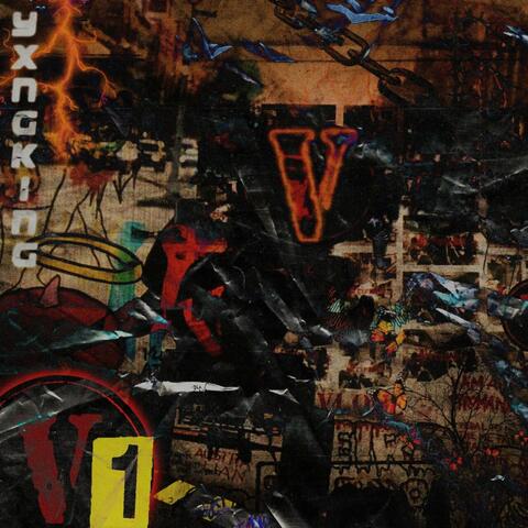 Vlone One