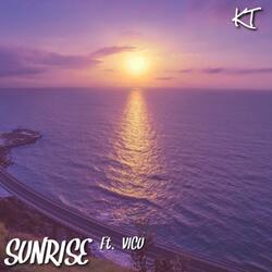 Sunrise (feat. Vicu)