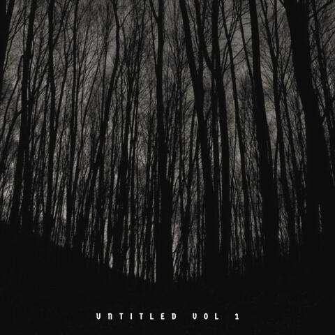 Untitled, Vol. 1