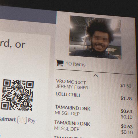 Hello My Name Is Jeremy Fisher and I Don't Fucking Care Mix