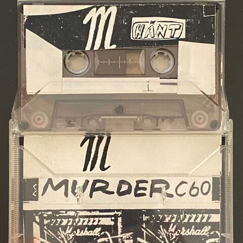 Blue Murder