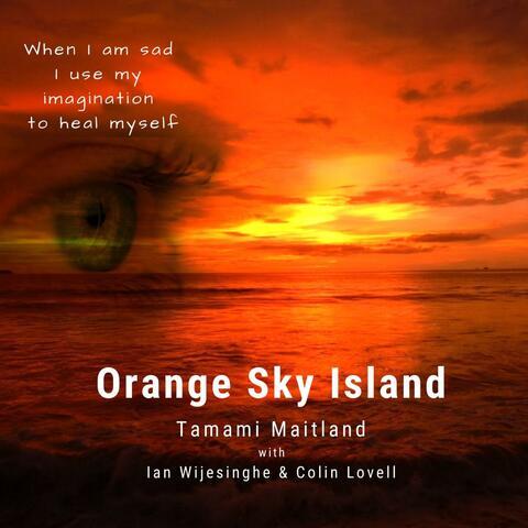 Orange Sky Island