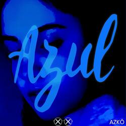 Azul