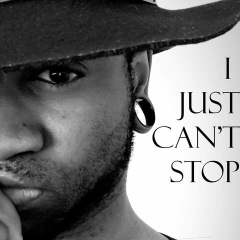 I Just Can't Stop (feat. Mr. Drifter)