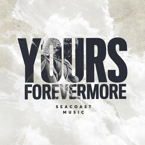 Yours Forevermore (feat. Rachel Collins)