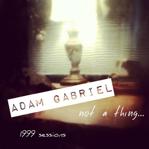 Not a Thing