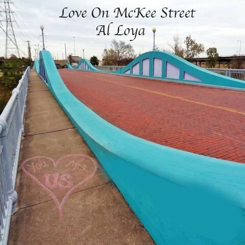 Love on McKee Street