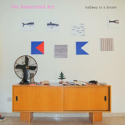Halfway to a Dream