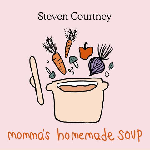 Momma's Homemade Soup