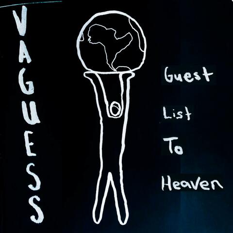 Guest List to Heaven