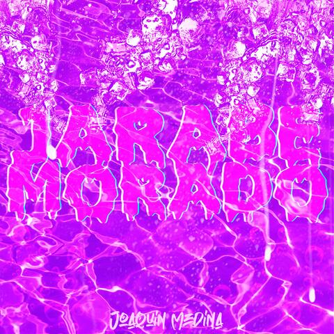 Jarabe Morado
