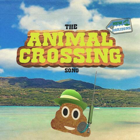 The Animal Crossing New Horizons Song