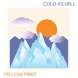Cold As Hell