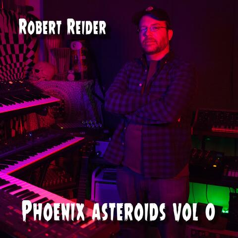Phoenix Asteroids, Vol. 0