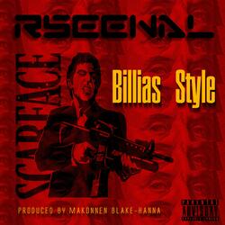 Scarface (Billias Style)
