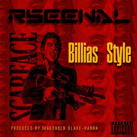 Scarface (Billias Style)