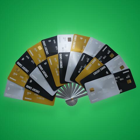 Credit Card