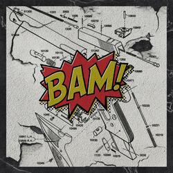 BAM!