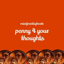 Penny 4 Your Thoughts