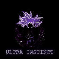 Ultra Instinct