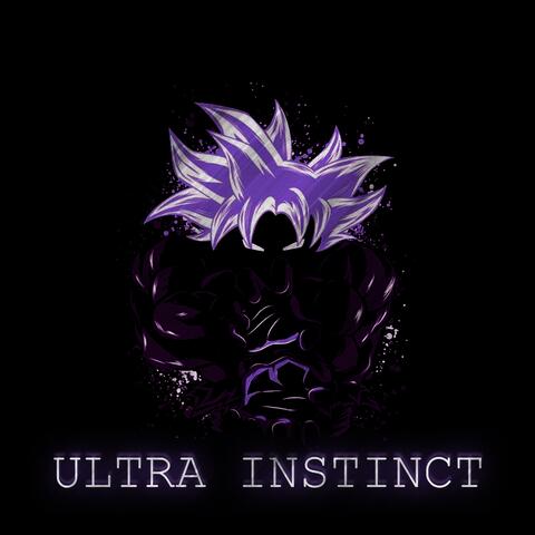 Ultra Instinct
