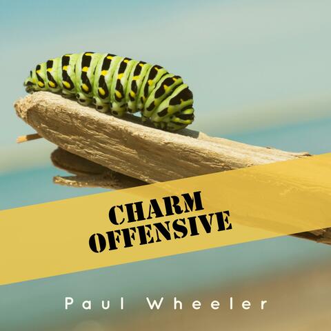 Charm Offensive