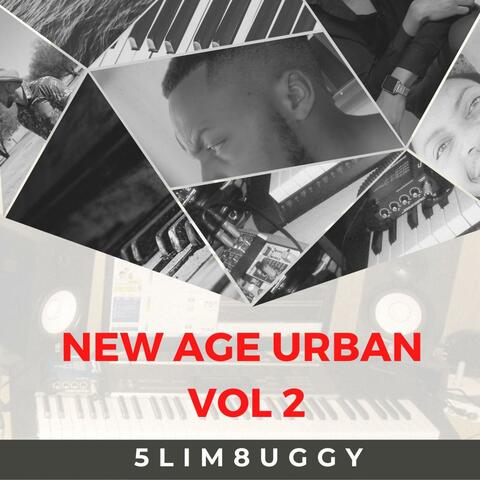 New Age Urban, Vol. 2