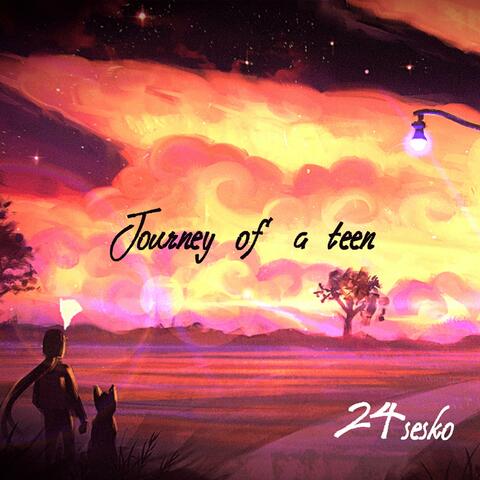 Journey of a Teen