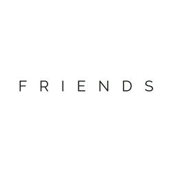 F R I E N D S