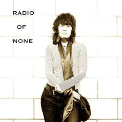 Radio of None