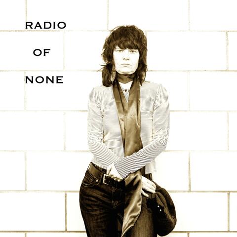 Radio of None
