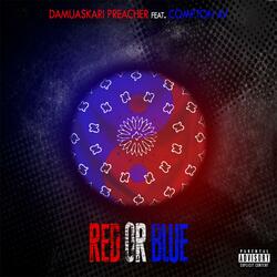 Red or Blue
