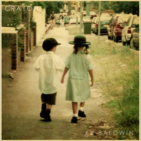 Crayon