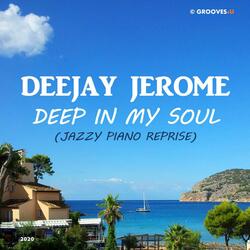 Deep in My Soul