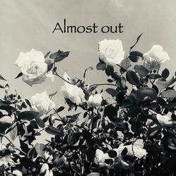 Aaron May Type Beat "Almost Out"