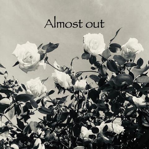 Aaron May Type Beat "Almost Out"