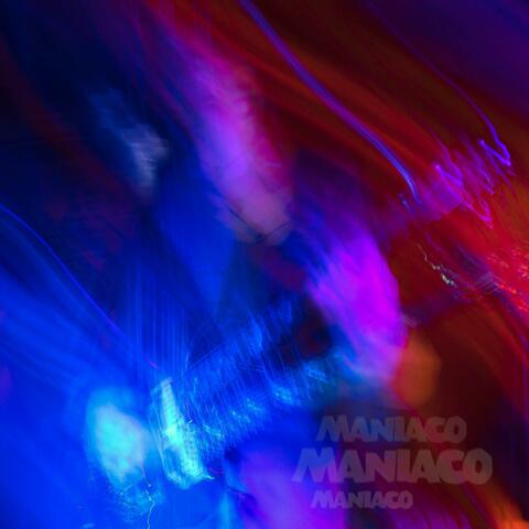 Maníaco