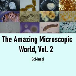 The Amazing Microscopic World, Vol. 2