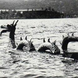 The Ogopogo Lives