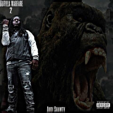 Gorilla Warfare 2