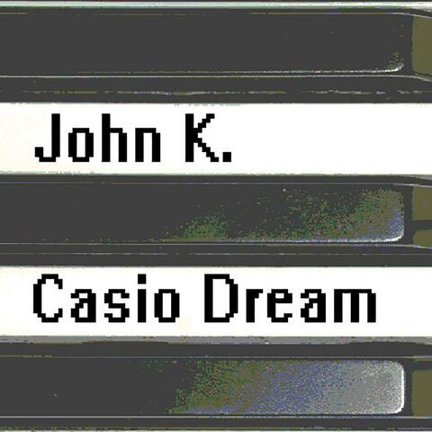 Casio Dream