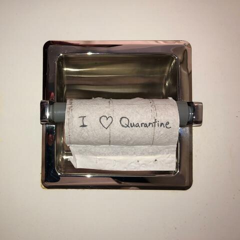 I Love Quarantine
