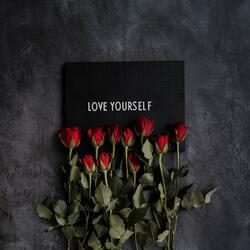 Love Yourself