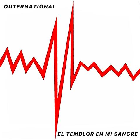 El Temblor en Mi Sangre
