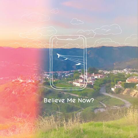 Believe Me Now?