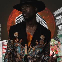 Lipstick on My Collar